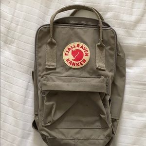 Fjallraven Kanken Mini Backpack